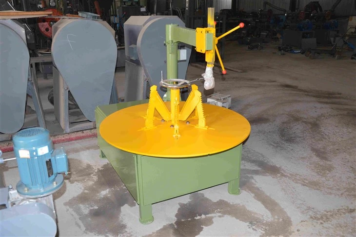 sidewalls cutter (24)