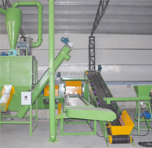 Konplètman otomatik fatra kawotchou machin miyèt