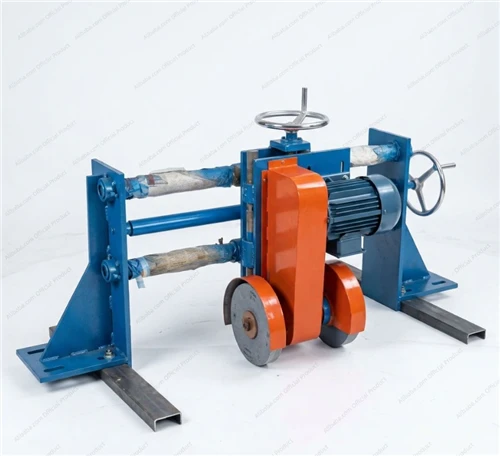 Tire Cracker Woulo Online Manje Reparasyon Machin